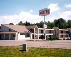 Cocusa Motel