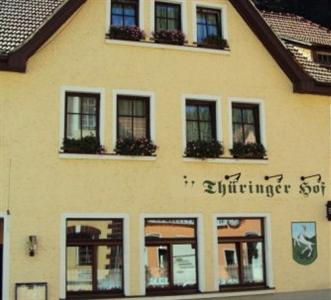 Thuringer Hof