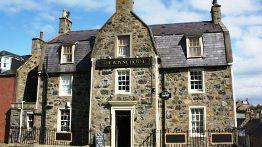 The Boyne Hotel