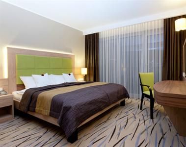 Hotel Wellness Medical Spa Unitral