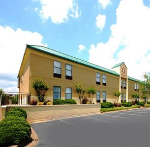 BEST WESTERN Plus Edison Inn