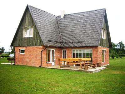 Kivimaa Puhkemaja