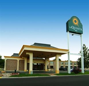 La Quinta Inn Casper