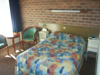 Bingara Fossickers Way Motel