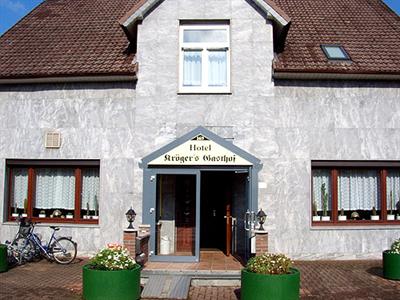 Hotel Krogers Gasthof