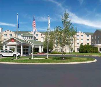 Hilton Garden Inn Danbury