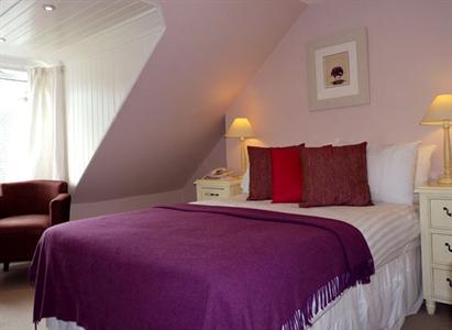 Glenisle Hotel Isle of Arran