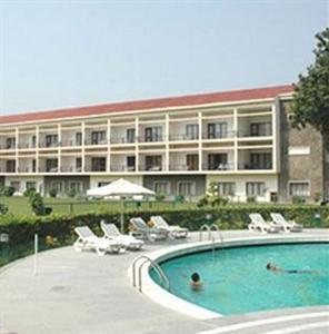 Hotel Mount View Katra