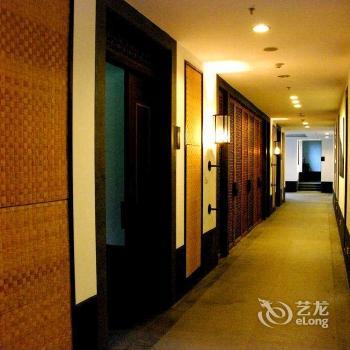 Yunquan Xiaozhu Hotspring Hotel