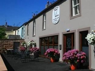 Scotch Arms Mews