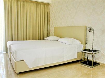Crystal Boutique Hotel Kakopetria