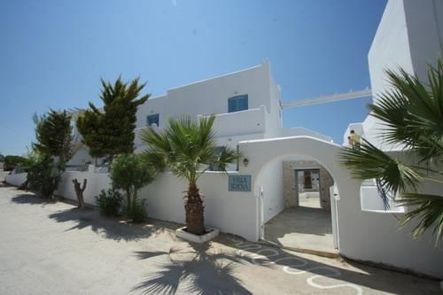 Villa Irena