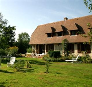 Chambres d'Hotes Le Clos St Hymer