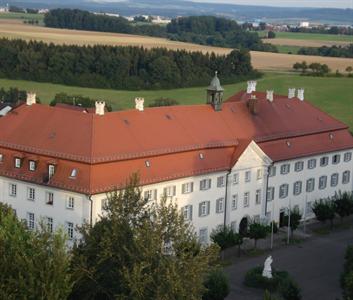 Haus Schonenberg Ellwangen