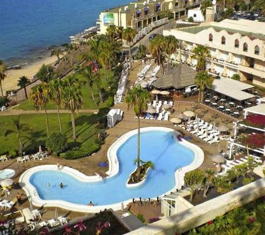 Sensimar Calypso Resort & Spa