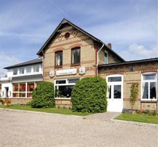 Hotel Steinberger-Hof