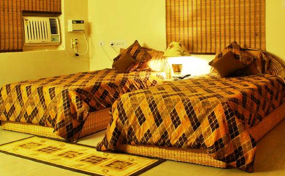 Nakshatra - Chrompet Hotel