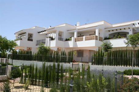 Residencial Sol Marino
