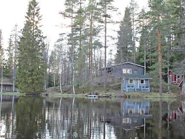 Heinalampi