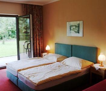 Hotel Ulrike