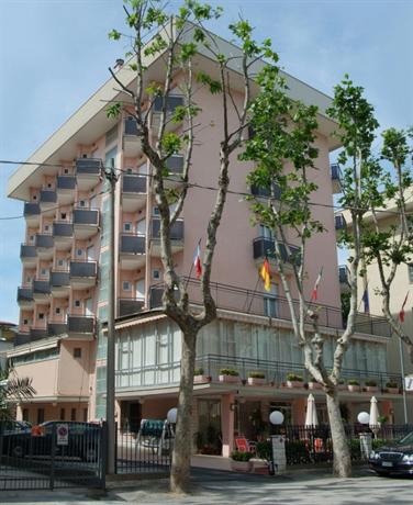 Euromar Hotel