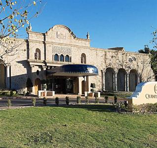 Quinta Real Aguascalientes