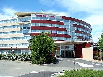 Mercure Aquarium Vannes