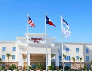 Hampton Inn Alice