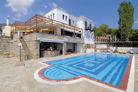 Portaria Hotel
