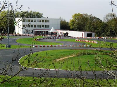 West Appart' Hotel Niort