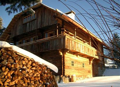 Hotel Barbarahof Altenmarkt im Pongau