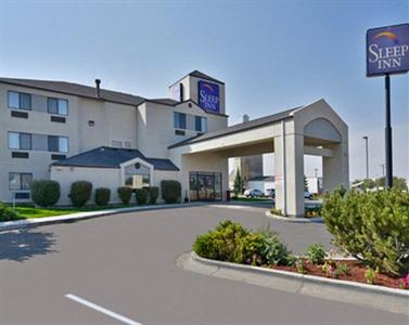 Sleep Inn Nampa