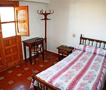 Hostal Meson de Lagartera