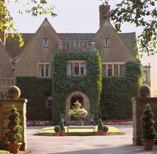 Mallory Court Hotel Leamington Spa