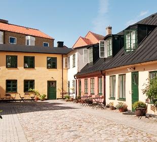 Lilla Hotellet Lund