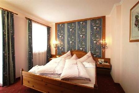 Stefanie Hotel Ischgl