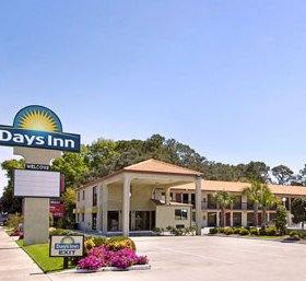 Days Inn Panama City