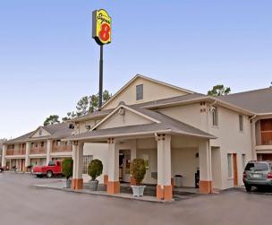 Super 8 Motel Spring