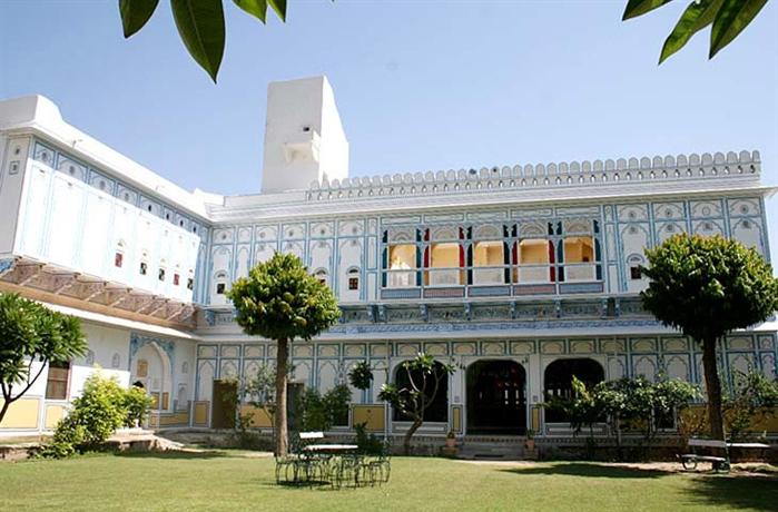 Raj Mahal Palace Hotel & Resort