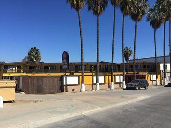 Hotel Coronado Ensenada