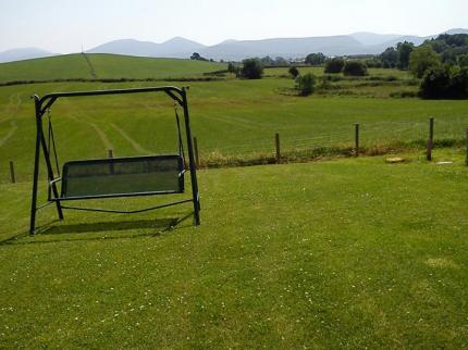 Leigh House Bed and Breakfast