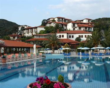 Aristoteles Holiday Resort & Spa Ouranoupoli
