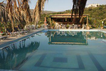 Villa Galini Exopoli