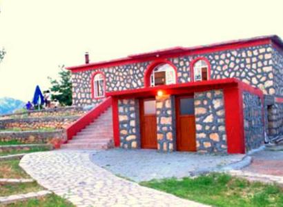 Hotel Euphrat Nemrut