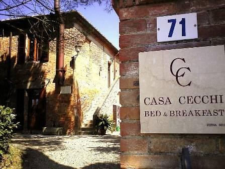 Casa Cecchi B&B