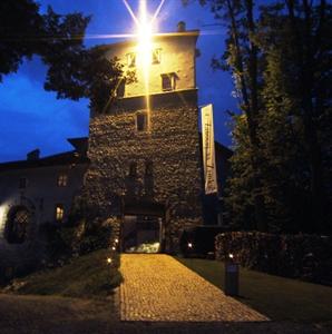 Zamek Korzkiew Inn Krakow