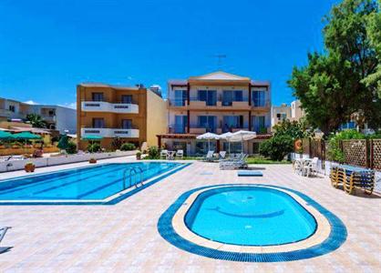 Giannarakis Beach