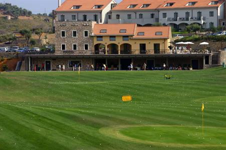 Castellaro Golf Resort Sanremo