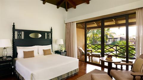 Park Hyatt Goa Resort and Spa