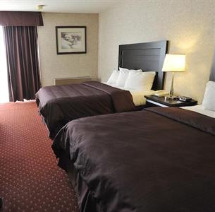 Days Inn St Catharines Niagara